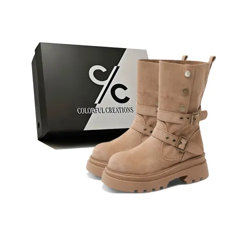 Colorful Creations Мартин Boot Женские