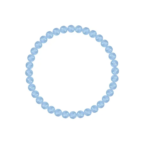 MOREL Браслеты из нефрита с цветной глазурью Унисекс