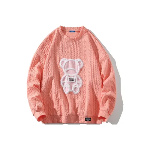 COMOWA Унисекс Свитшоты