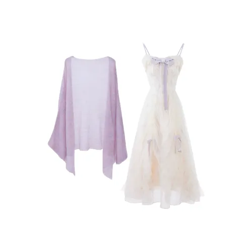 KYKW Женские Комплекты с Юбкой