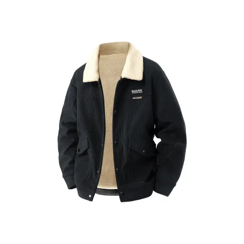 FAIRWHALE Унисекс Куртки