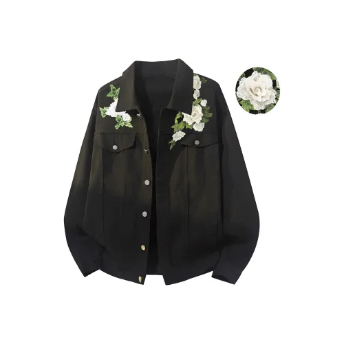 NEAR HERE Унисекс Куртки