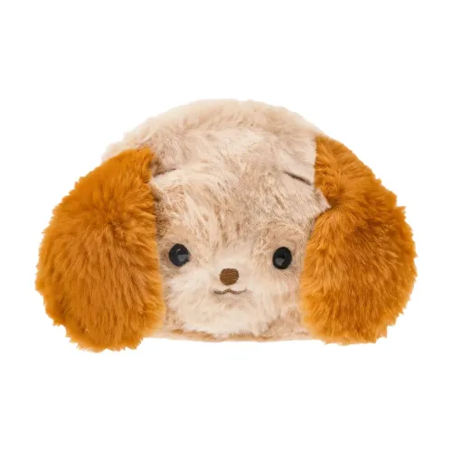 Disney Полиэстер Клатч Стандартный Унисекс Бежевый