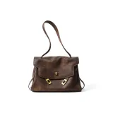 Сандал Коричневый Большой Размер