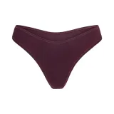 Смородина/Черная смородина Каштановый