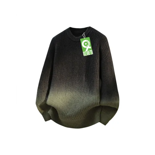 RICE NINE TEN Унисекс Трикотаж