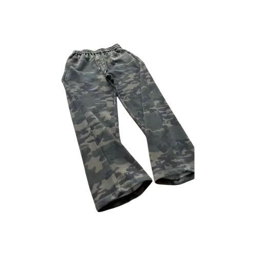 Pen Apricot Повседневные брюки Унисекс