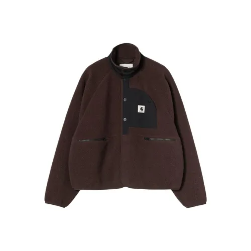 Carhartt WIP Velvet Feel Coat Men's