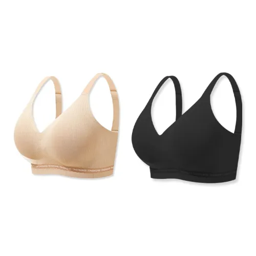 Bejirog Женские Бюстгальтеры