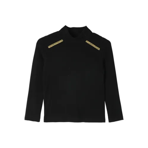 YUANYUAN GIRL Базовый слой Зимний Весна-осень Дети Возраст 3-7 лет