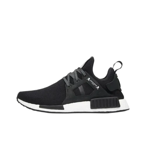 MASTERMIND x adidas originals NMD XR1 Беговые кроссовки Мужской Черный