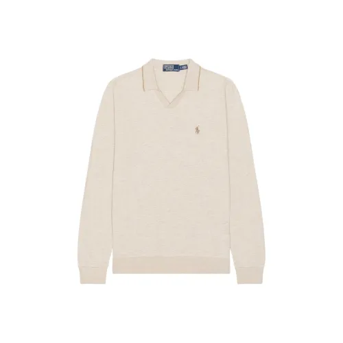 Polo Ralph Lauren FW25 Мужское Поло