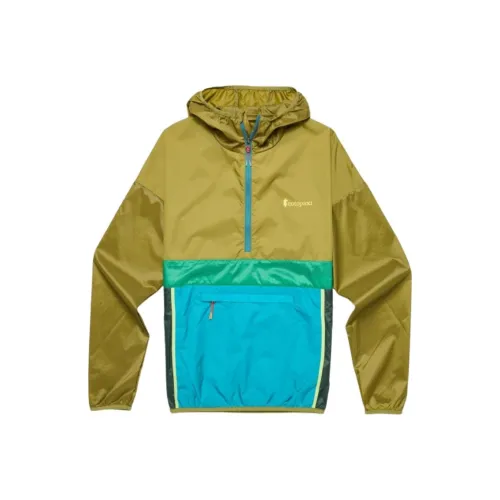 Cotopaxi Многоцветные Мужские Куртки