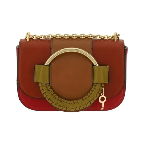 See By Chloe Hana Сумки через плечо Женские