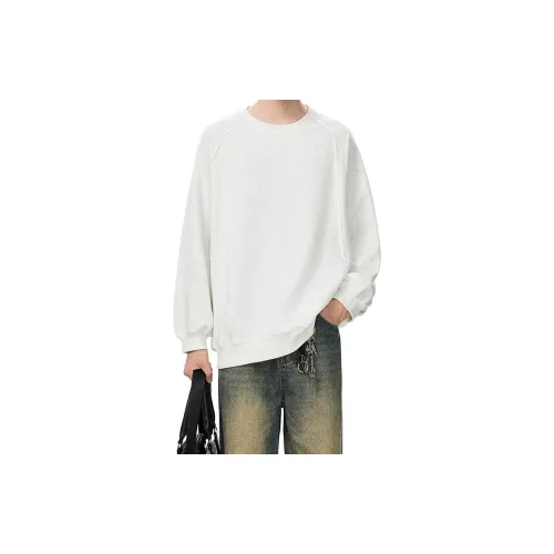 JIARONG Унисекс Свитшоты