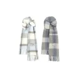 2 пачки (Синий Check + Средний Серый Синий)