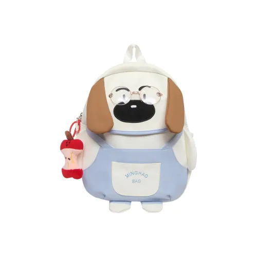 Chinllo Нейлоновый Рюкзак Стандартный Белый Желтый Хаки