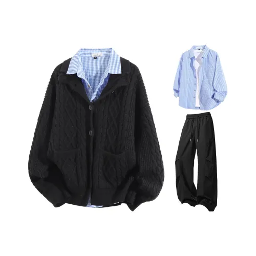 LIVINGTOWN Повседневная спортивная одежда унисекс