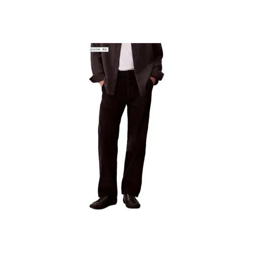 CALVIN KLEIN Повседневные брюки Мужские