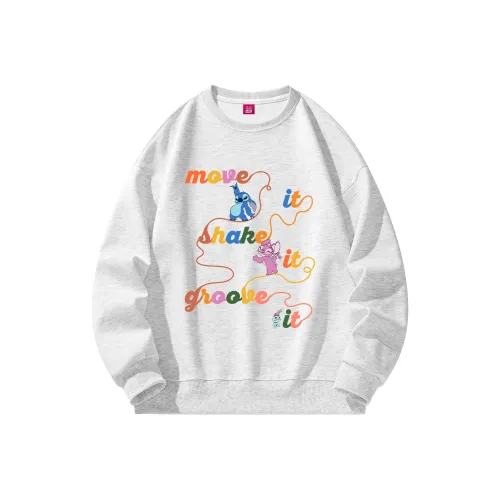 Disney Унисекс Свитшоты