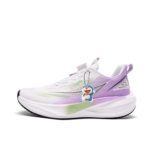doraemon a Беговые кроссовки Low Топ Унисекс