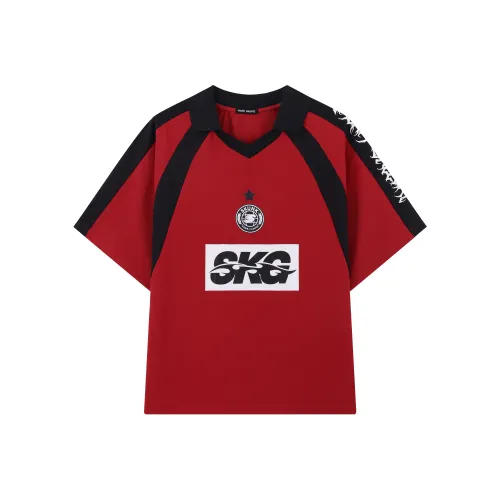 SKUNK GALLERY Унисекс T-рубашки