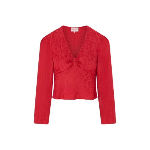 Rouje GUINEVERE Blouse Рубашка Женская