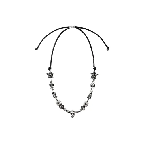 *EVAE+MOB Сплав Ожерелья Унисекс