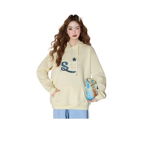 JEANSWEST Женские Свитшоты