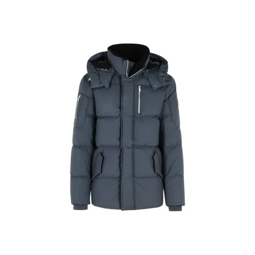 Moose Knuckles Куртки и Пальто Мужской