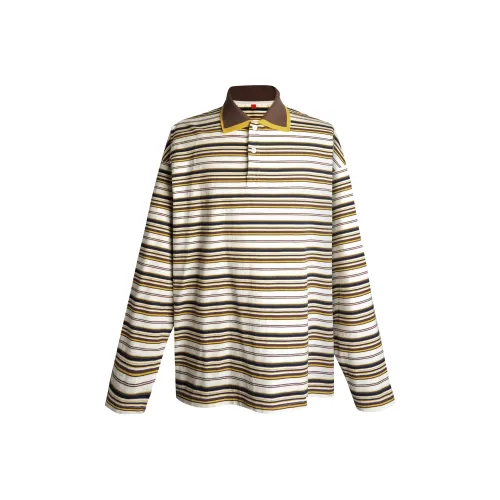 DBW DOUBLEWIN Длинный рукав T-рубашка Унисекс