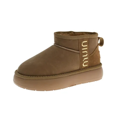 LABON PETER Сноубутсы Женские