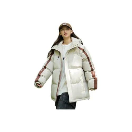 HYUNDAI Унисекс Пуховики