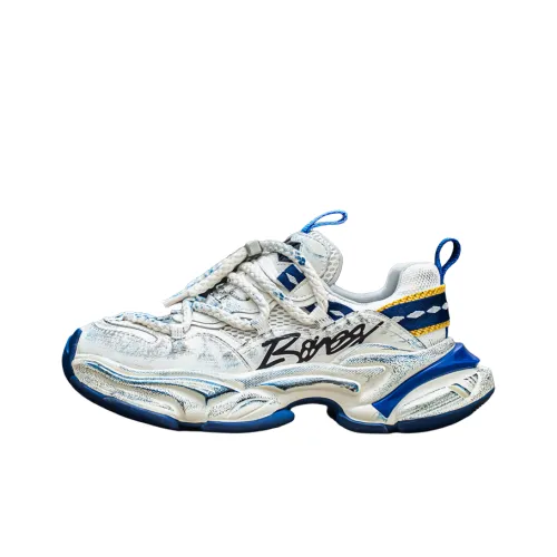 Topland Low Топ Повседневная обувь Унисекс