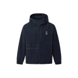 Темно-синий