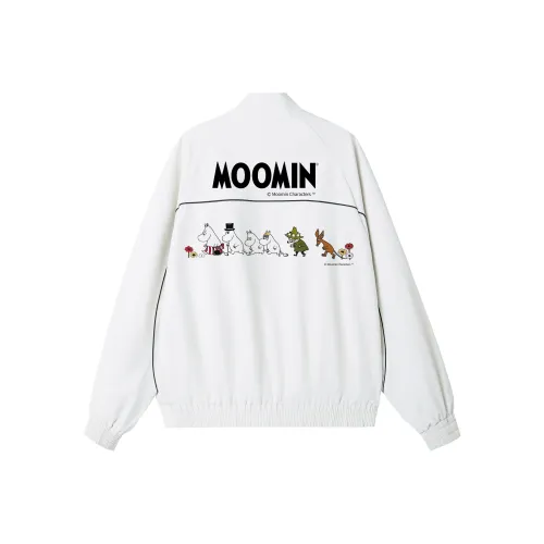 Мумин Унисекс Куртки