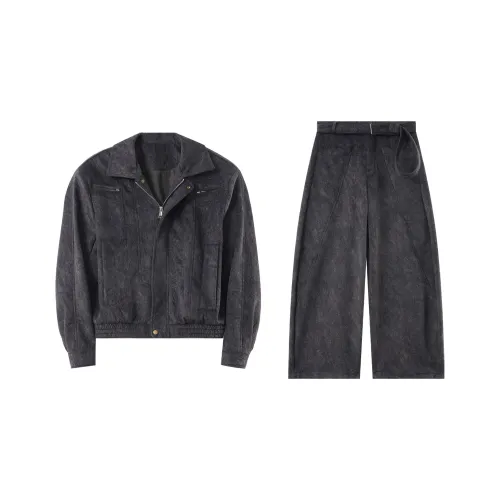 LONGDAODAO Повседневная спортивная одежда унисекс