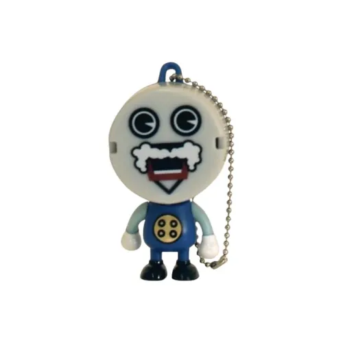 BANDAI Beard Молоко Мальчик Подвески аниме-тематики