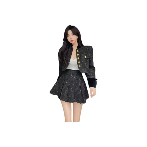 GIUHF Женские Комплекты с Юбкой