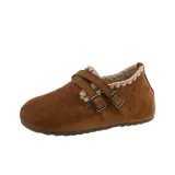 Коричневый