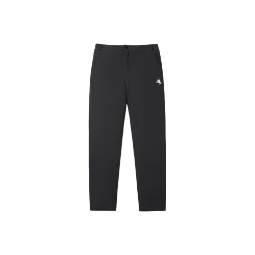 POLOMEISDO Мужские пуховые штаны