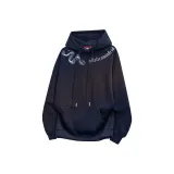 Темно-синий