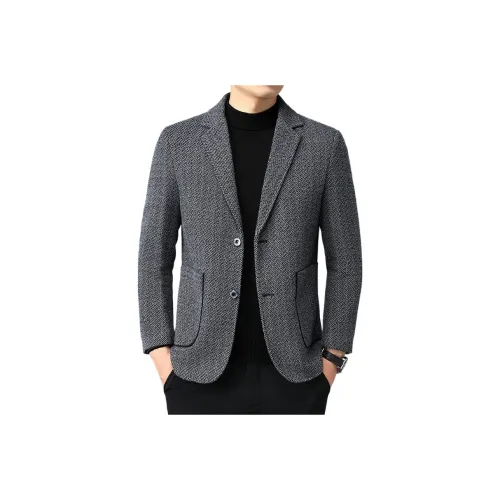 MAREA VESUVIO Бизнес-костюм мужской