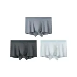 Остров Синий + Грозный Серый + Морозный Белый Синий