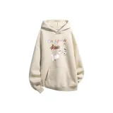 Кремово-абрикосовый