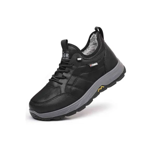 Dignitaries Сноубутсы Мужской