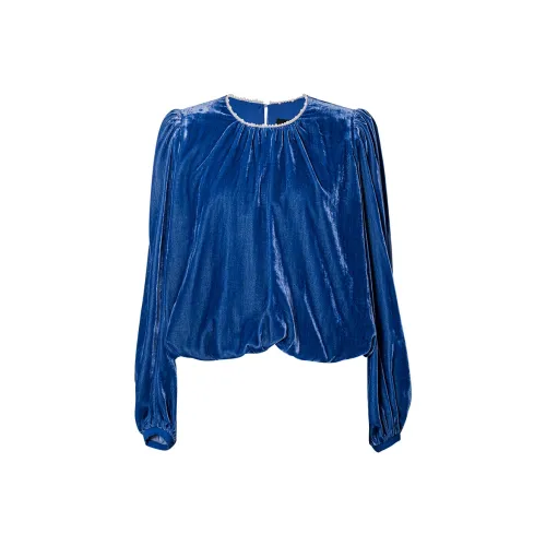 ROEYSHOUSE Женские рубашки