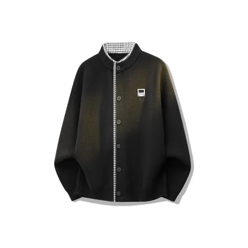 NEAR HERE Унисекс Трикотаж