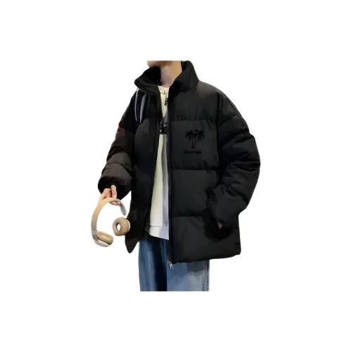 Wooden Rabbit Пуховая куртка Пальто Мужской