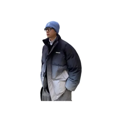 Wooden Rabbit Пуховая куртка Пальто Мужской